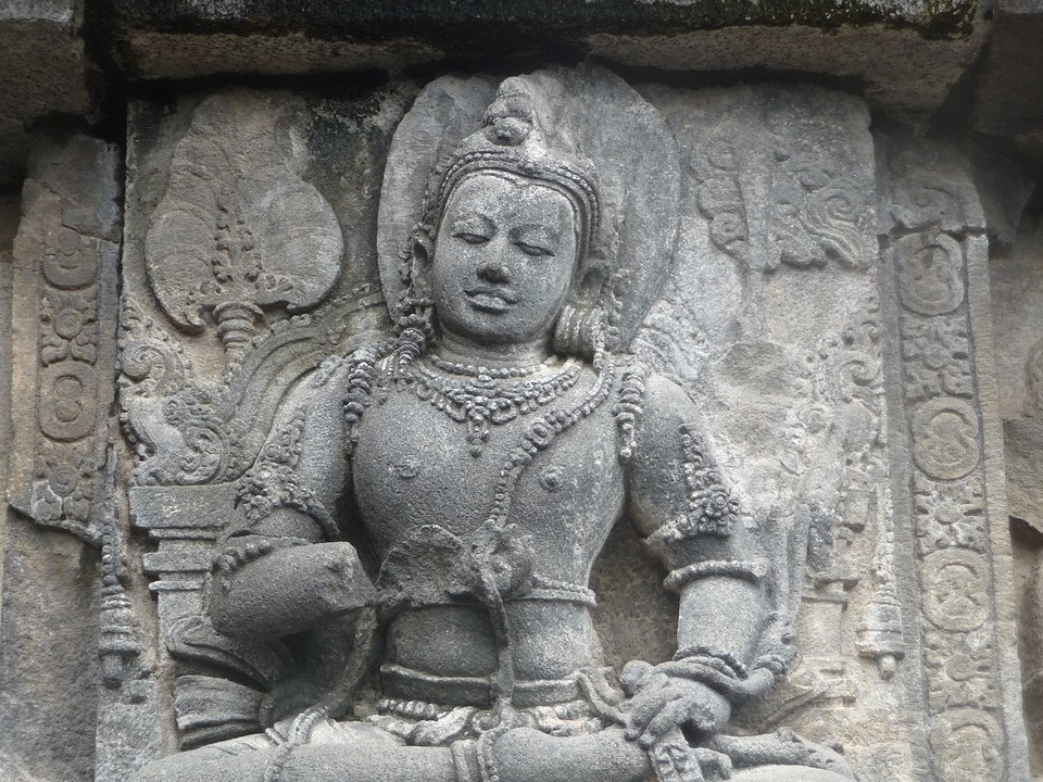 Prambadan