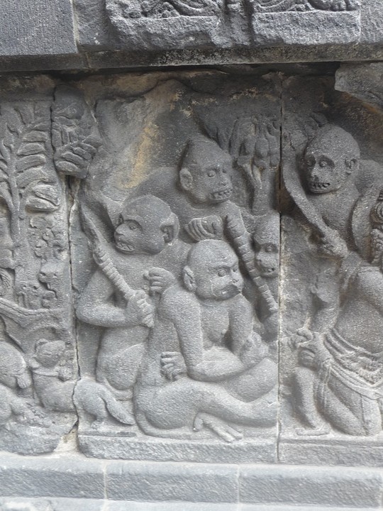 Prambadan