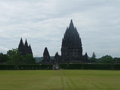 Prambadan