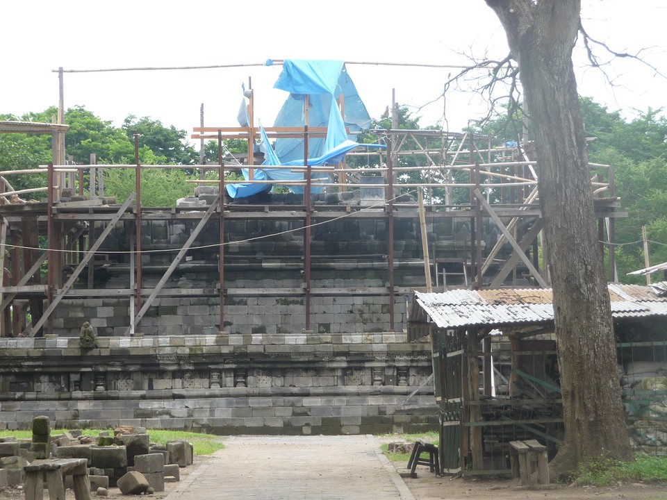Candi Bubrah