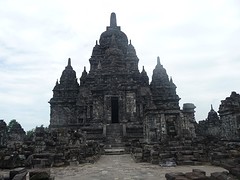 Candi Sewu