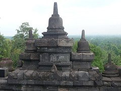 Borobudur