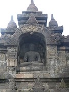 Borobudur