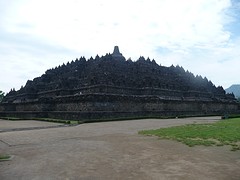 Borobudur