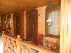 onze kamers in Yokyakarta