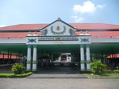 Paleis van de Sultan