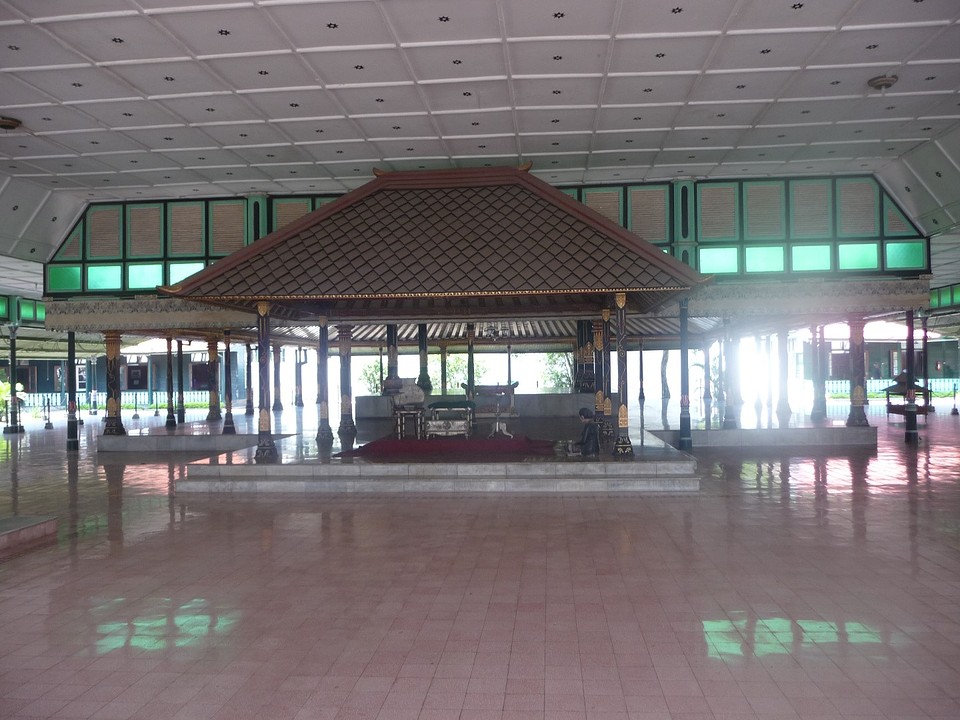 Paleis van de Sultan