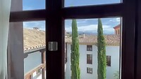 Our Crib in Granada