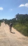 Gravelpaden