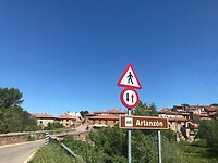 Arlanzon
