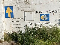 Nog maar 457km