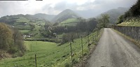 De schitterende Pyreneeen