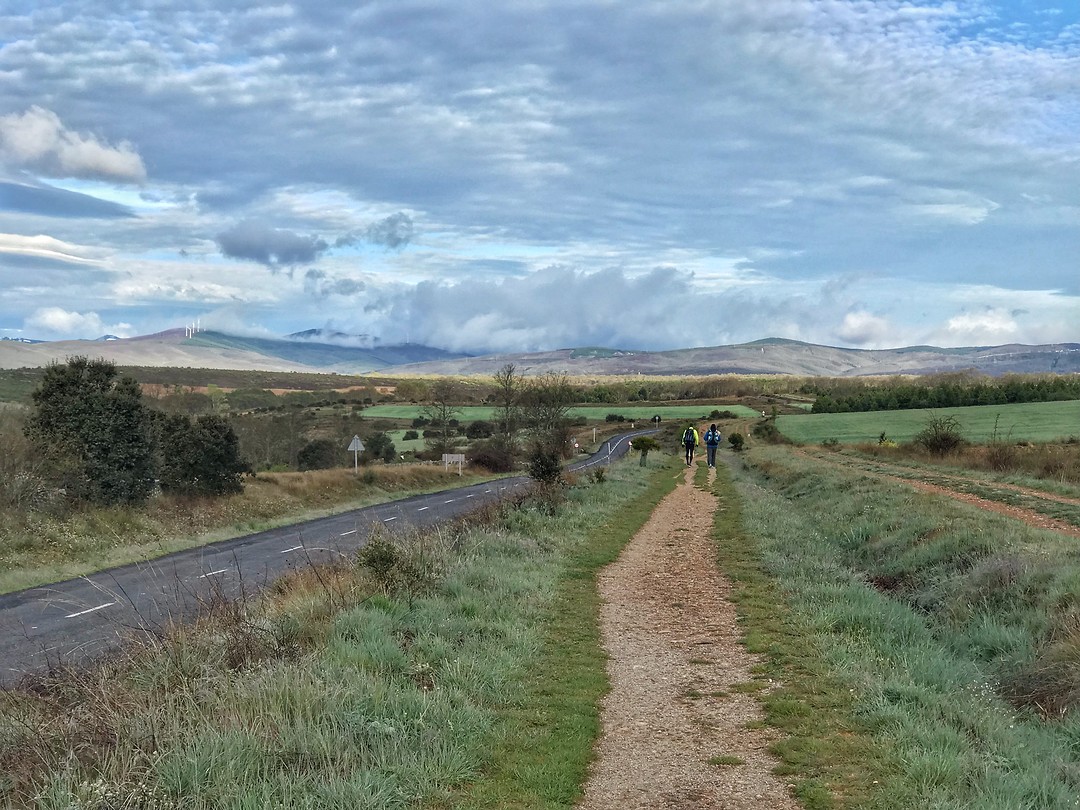 Wat voor dag is het vandaag? | Reisverhaal | Naar Santiago de