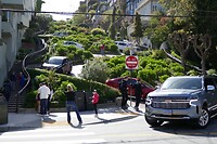 Lombard St