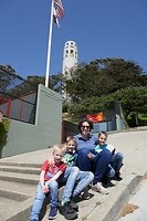 Colt Tower