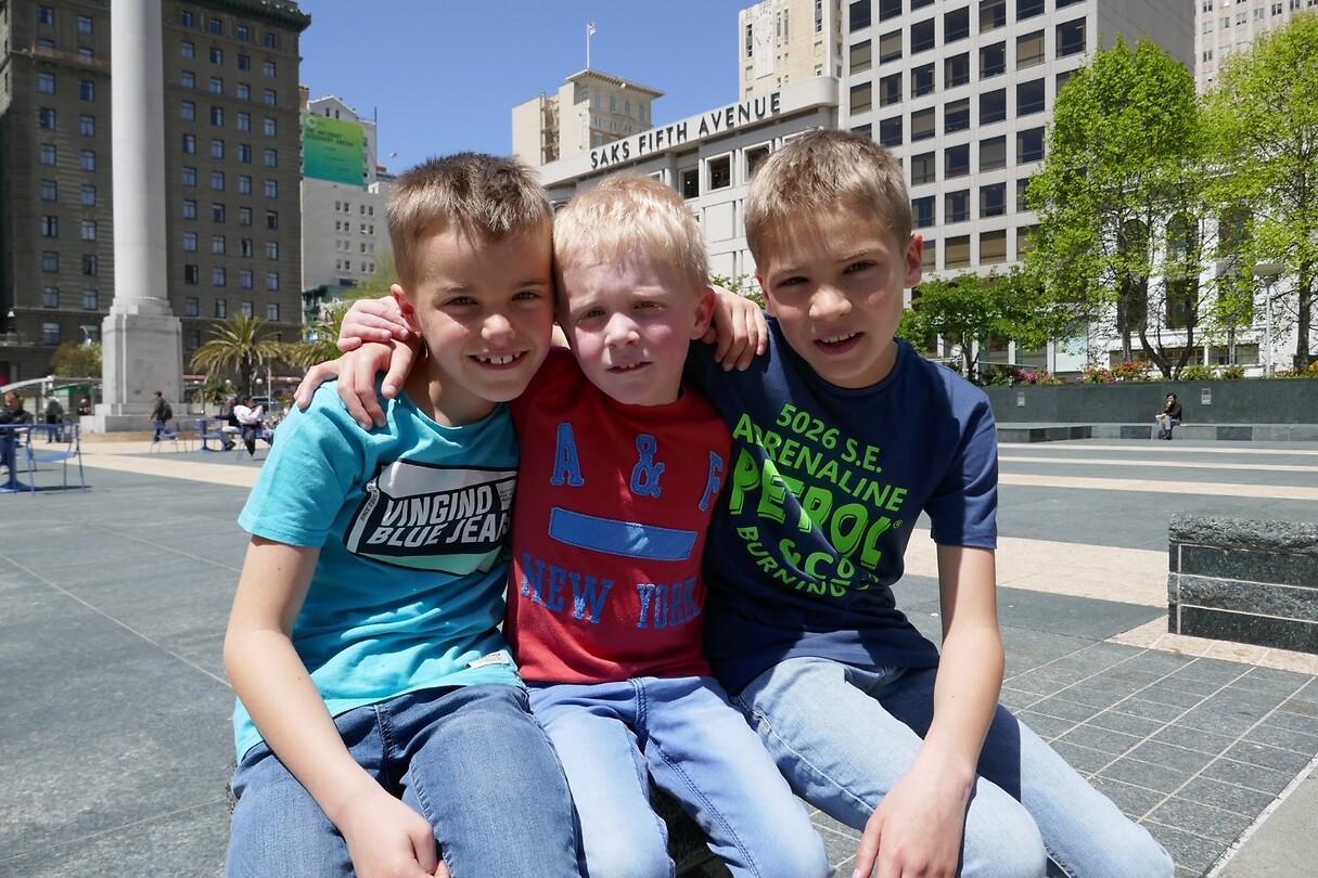 Union Square