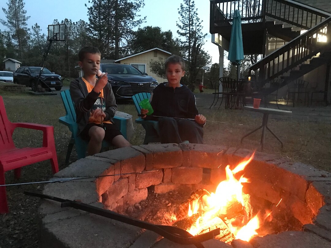 Marshmallows
