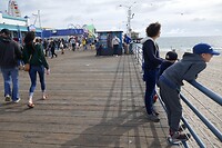 Santa Monica