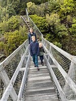 Aoraki - Red Tarns11