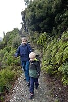 Aoraki - Red Tarns7