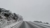 Gorge Hill