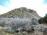 Mount Iron