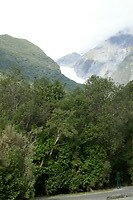 Franz Josef Glacier1