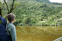 Pororari River Track2