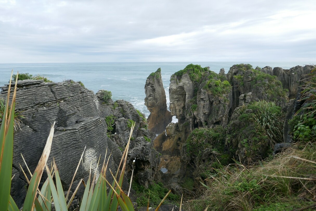 Punakaiki1