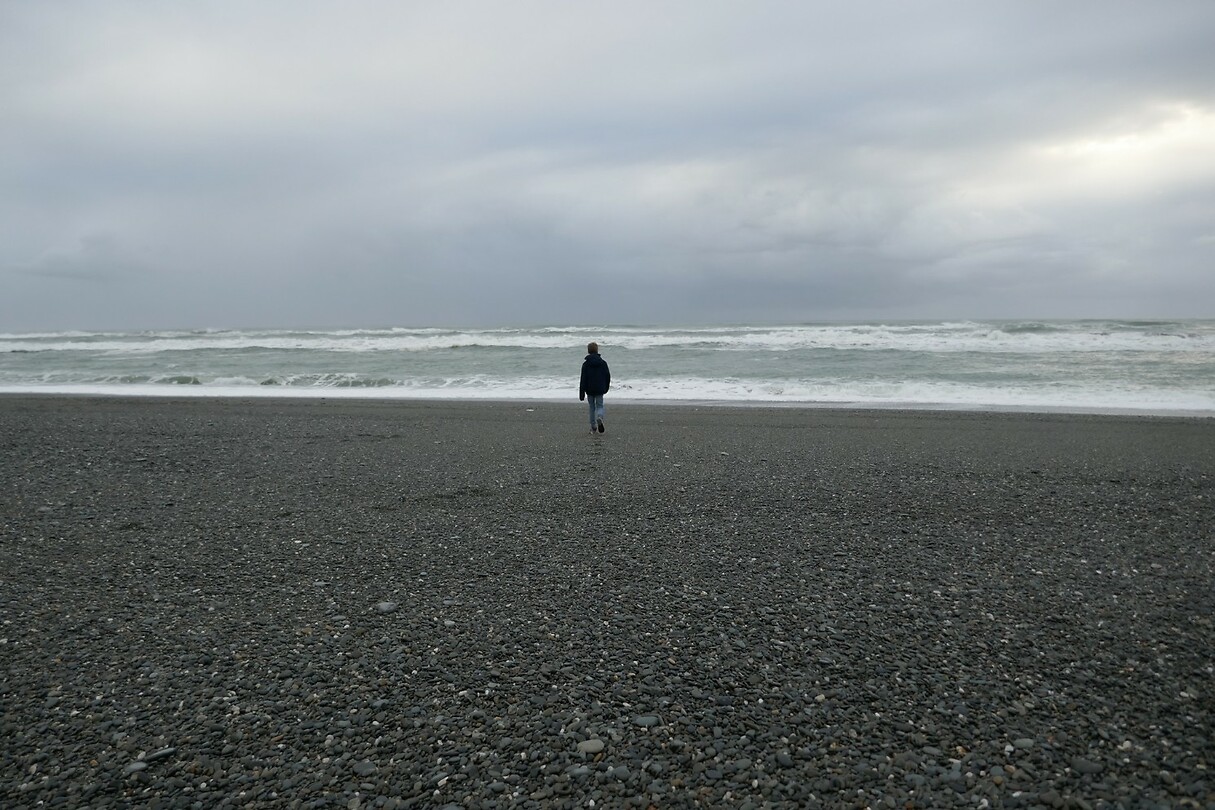 Strand Greymouth2