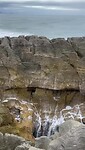 Pancake Rocks