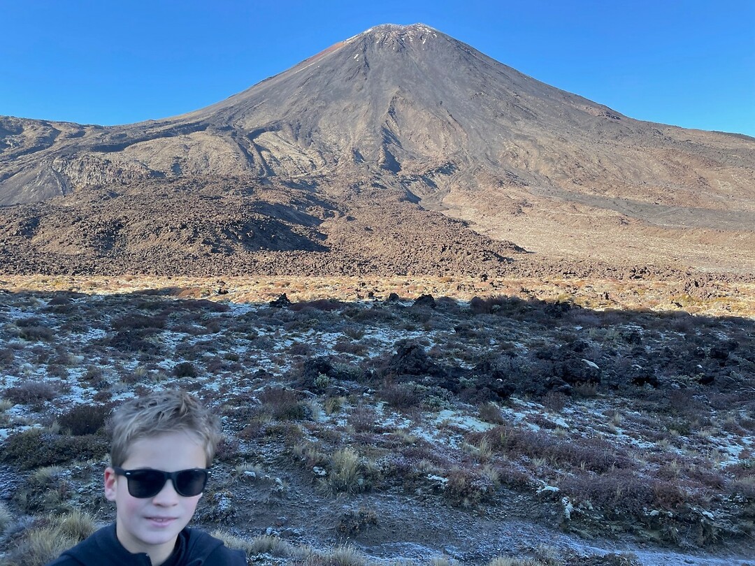 Tongariro5