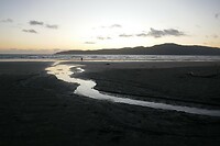Paraparaumu Beach