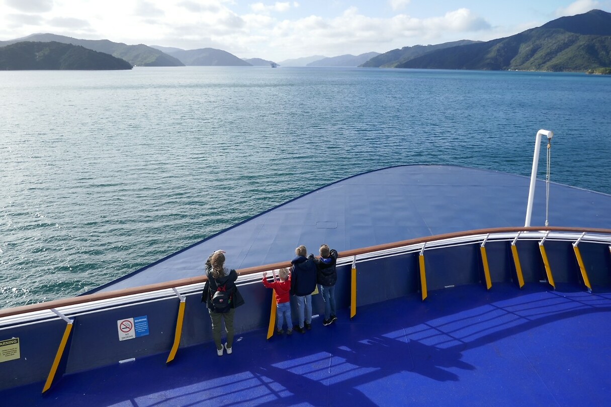 Ferry