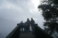 Rotorua - Kuirau Park1