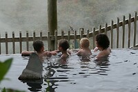 Waikite Valley Thermal Pools2