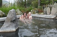 Waikite Valley Thermal Pools1
