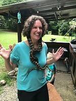 Python Noah Creek3