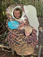 Lake Eacham