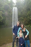 Millaa Millaa Falls