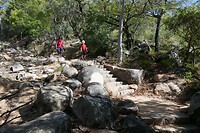 Forts Walk1