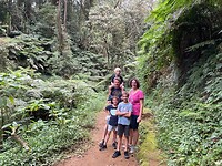 Tangkuban Perahu5