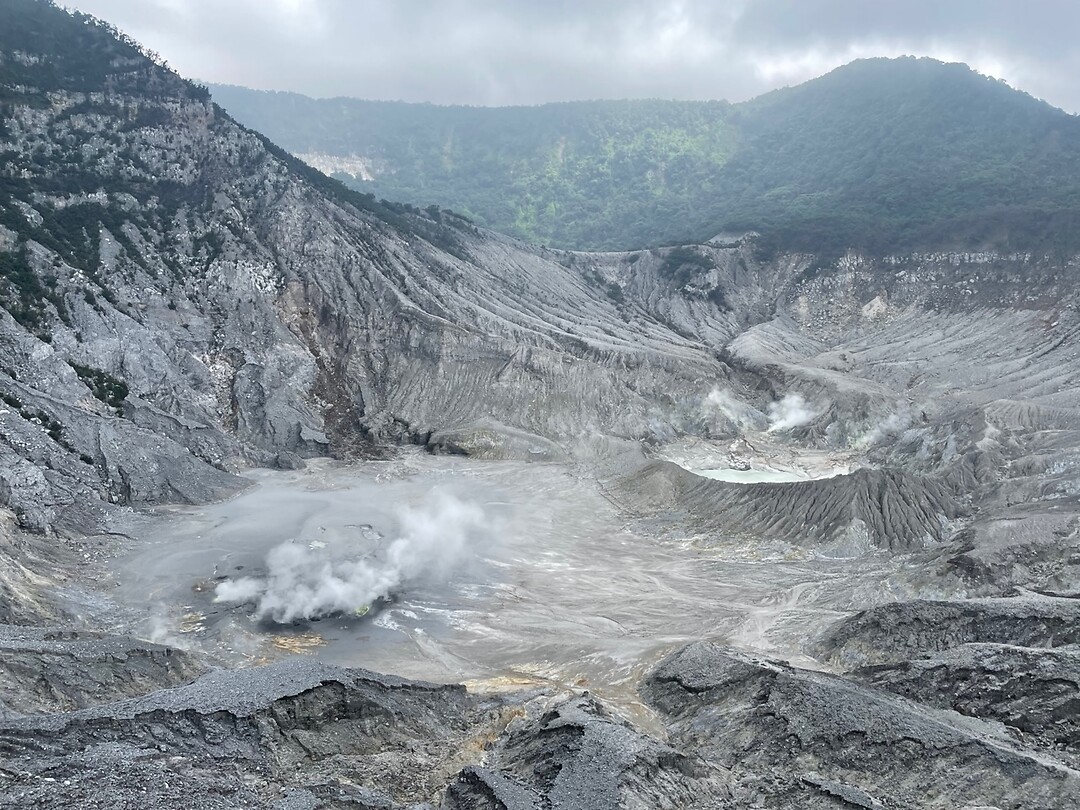 Tangkuban Perahu4