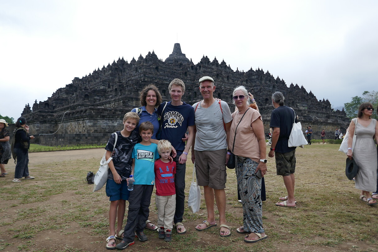Borobudur1