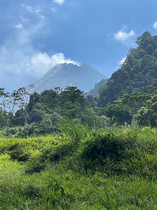 Merapi