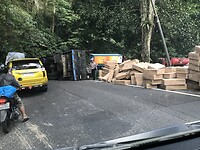Vrachtwagen