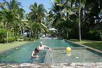 Villa Melaya