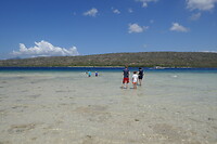 Menjangan Island2