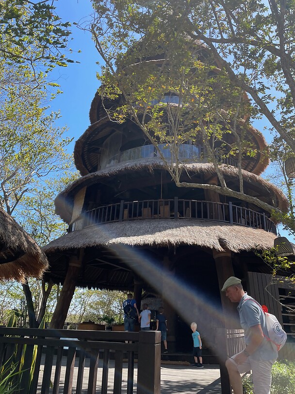 Bali Tower1