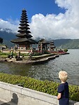 Ulun Danu Bratan